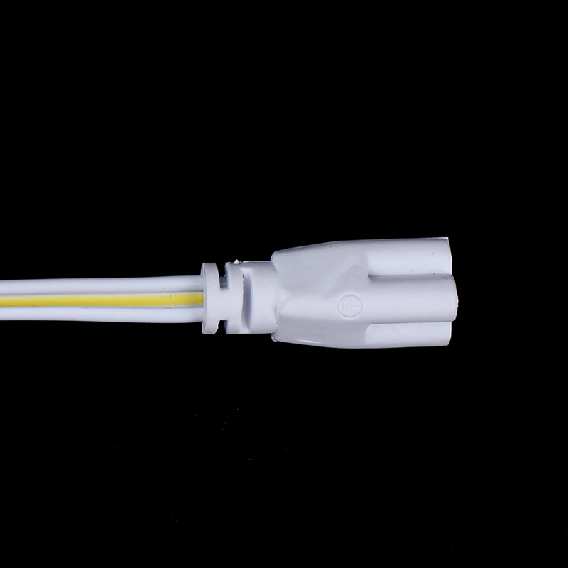 LED tube lamp connected cable T4 T5 T8 LED light double-end connector wire