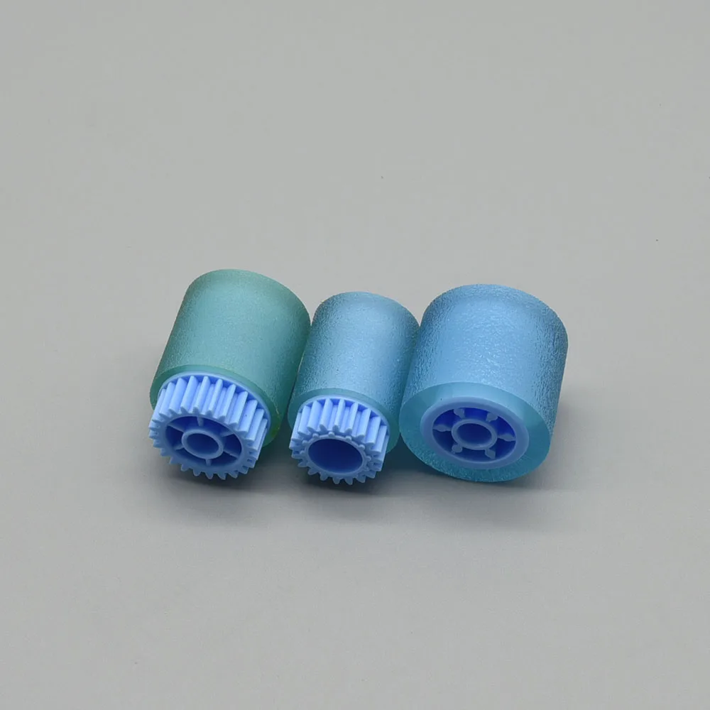 

5X AF031082 AF030081 AF032080 Paper Feed Separation Pickup Roller for Ricoh 2051 2060 2075 5500 6000 6001 6002 6500 7000 7001