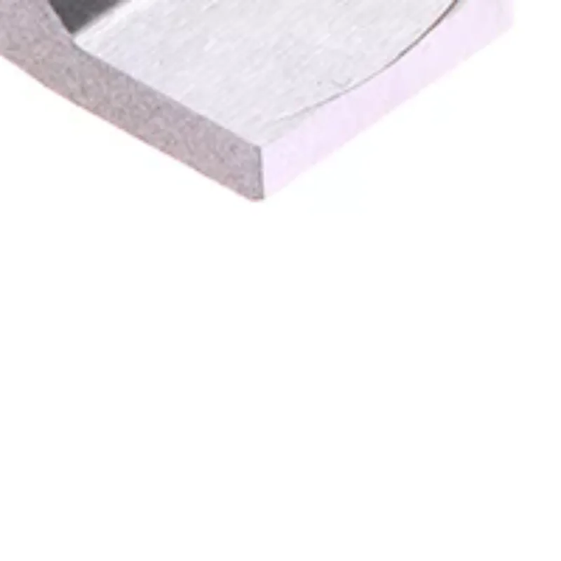 

Clamp Tool CNC Wire EDM Machine Stainless Jig Holder Stainless Steel M6 M8 M10 Slow Wire Machine Pressure Plate