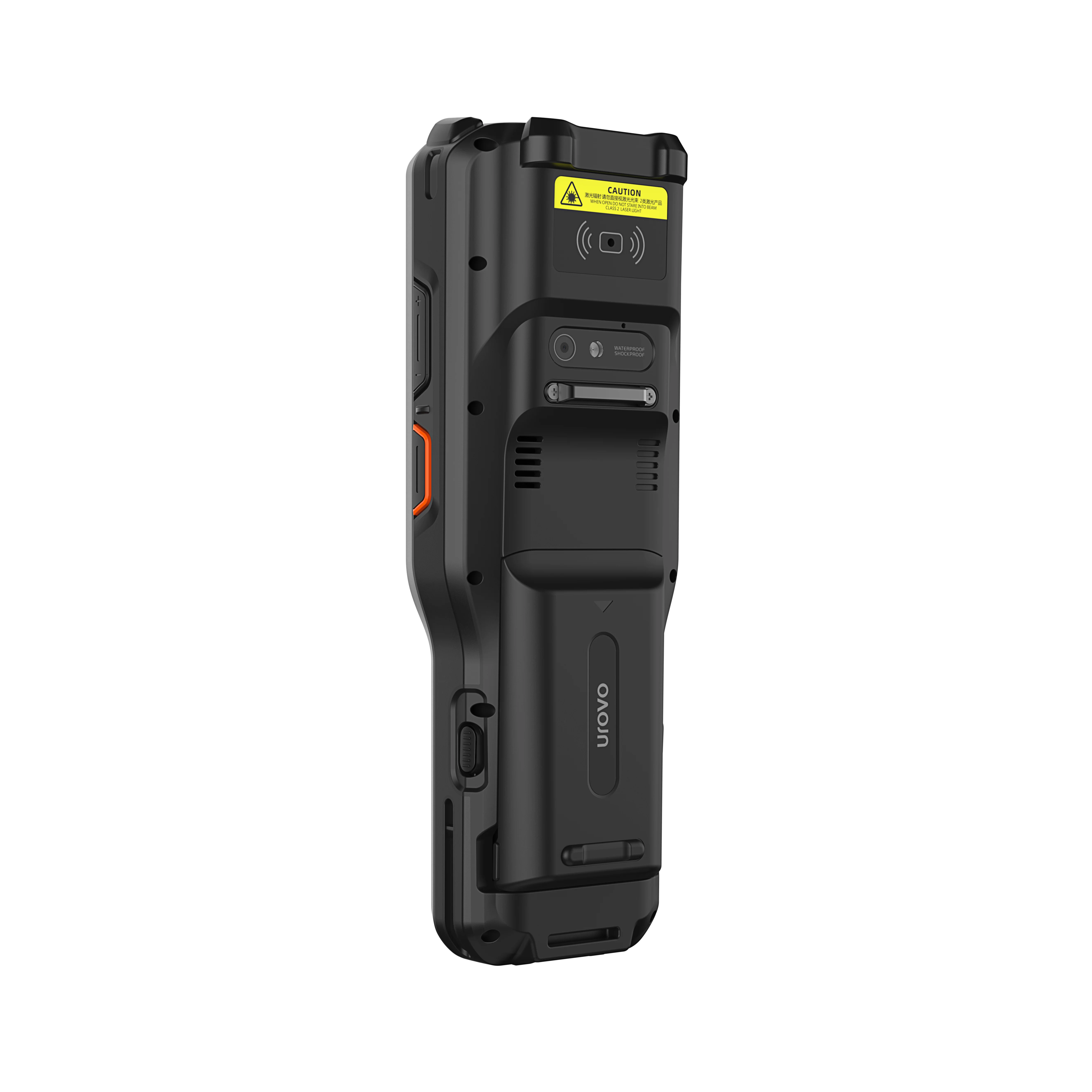 Urovo RT40S Android Handheld PDA Rfid Reader Handheld Computer