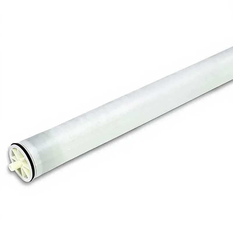 Reverse Osmosis Membrane, Industrial & Commercial Anti-Contamination Water Filter Element