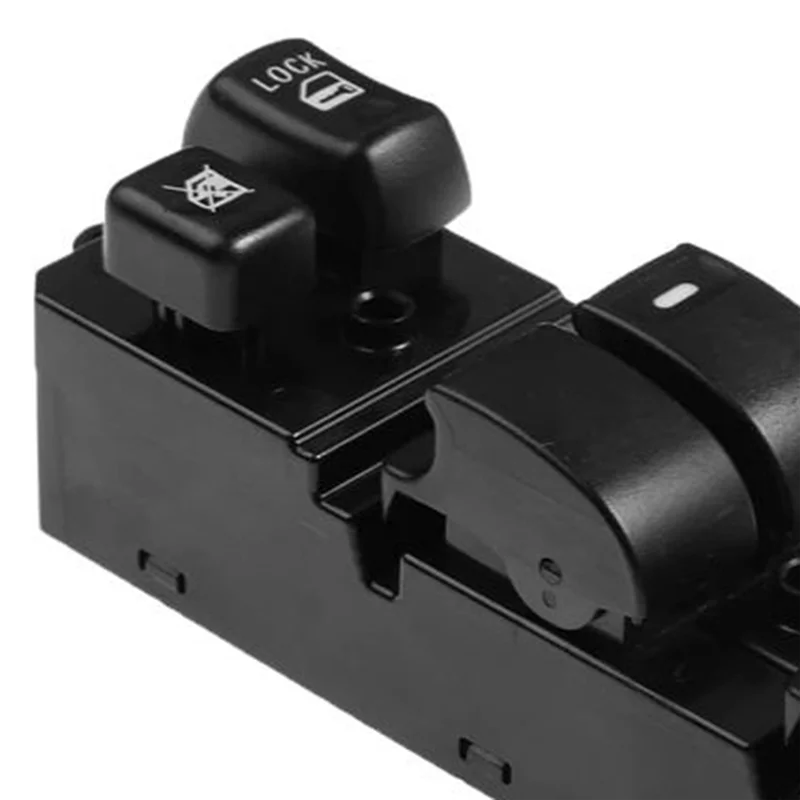 

Car 8608A209 8608A246 Power Window Master Switch Button For Mitsubishi ASX
