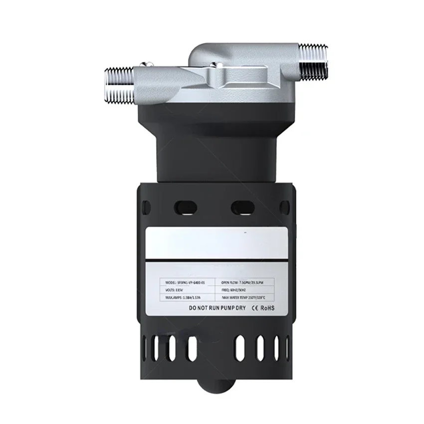 115V AC 7.6GPM magnetic pump high temperature resistance  pumps magnetic pump
