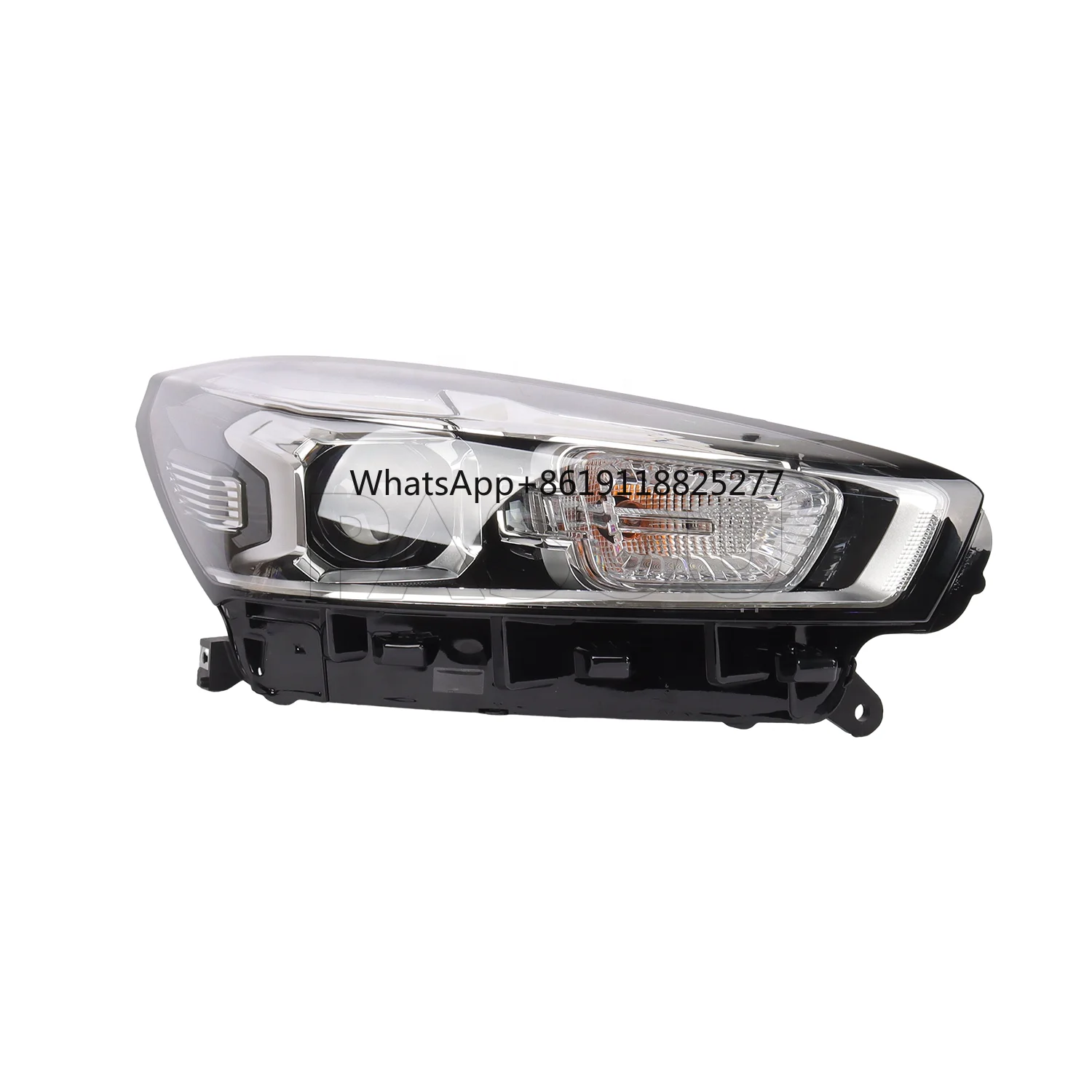 605000015AA 605000224AA Original Quality Headlamp Tiggo 8 Pro Led Halogen Head Light Lamp Headlight For Chery