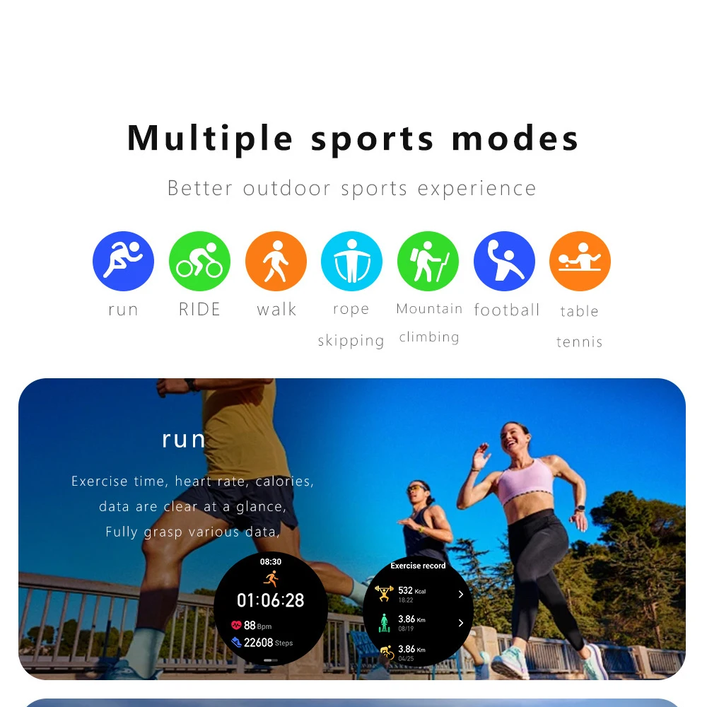 2 で 1 スマートウォッチ TWS イヤフォン防水青歯通話スポーツ腕時計ワイヤレスイヤホン女性心拍数健康スマートウォッチ
