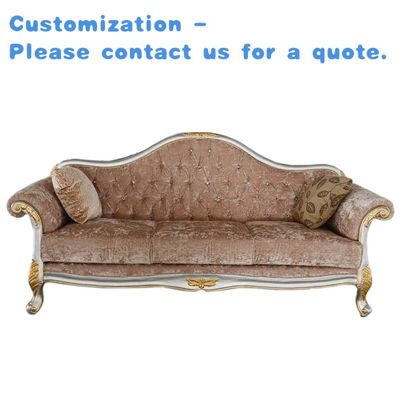 

на заказ.Роскошный современный дизайн большой размер, тканевый диван, мебель, диван с подголовником