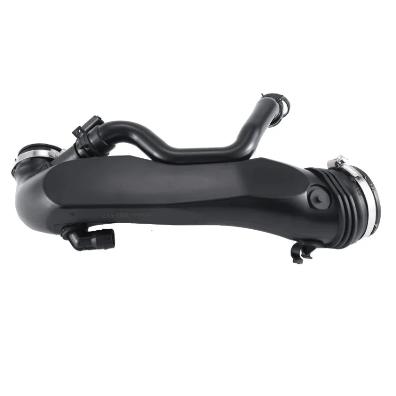 

9811909980 Car Turbocharged Intake Tube 1440S4 for 308 408 308CC 308SW RCZ Citroen DS5 DS DS6 160P 1.6