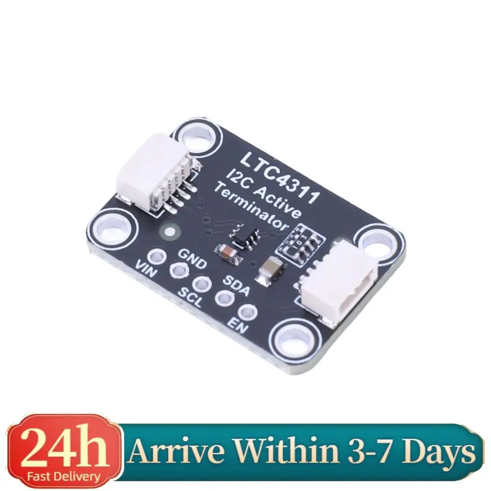 LTC4311 I2C Active …