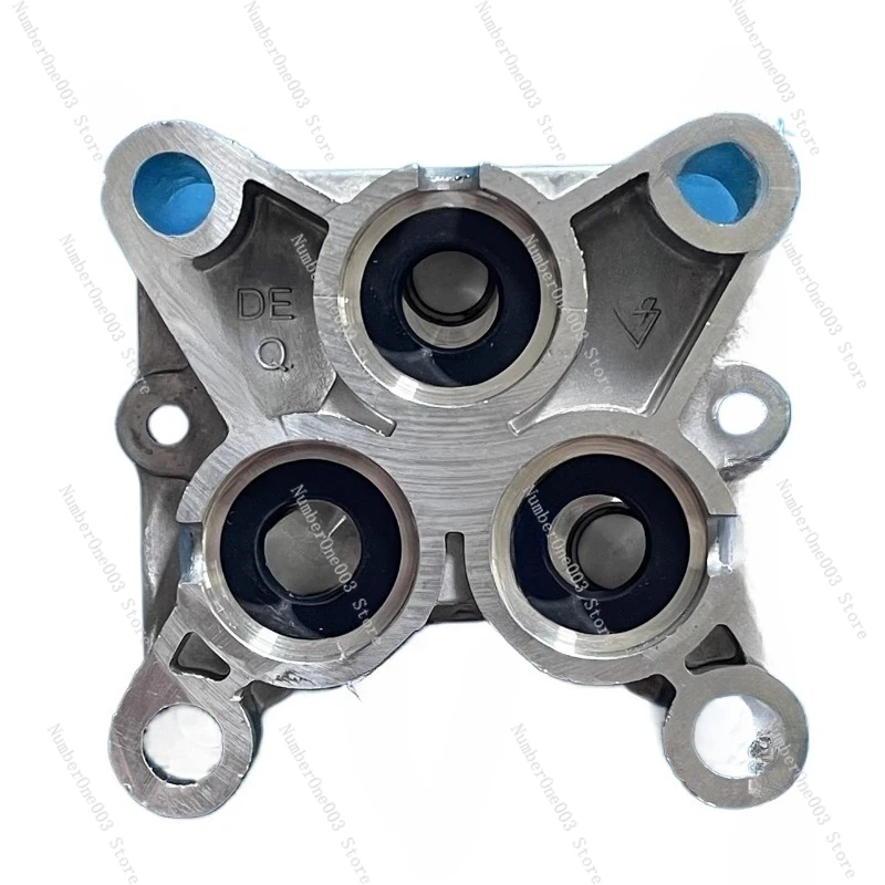 

K5 Original High-pressure Car Washing Machine Washing Machine Water Seal Oil Seal Accessories