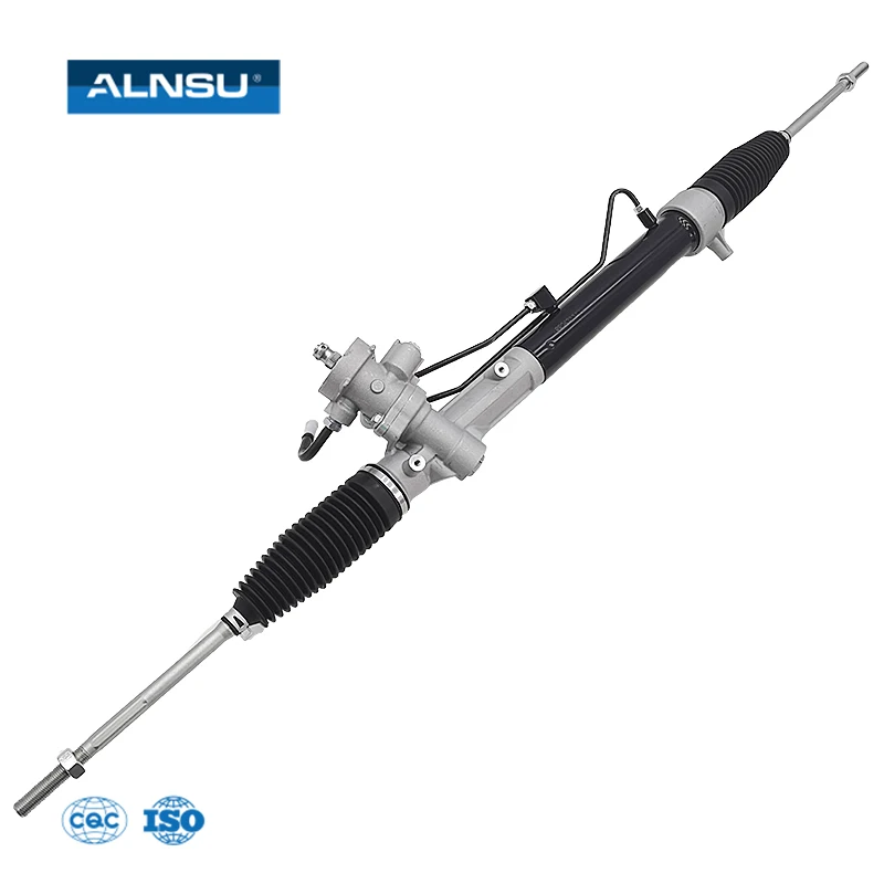 High Quality Steeri… - image