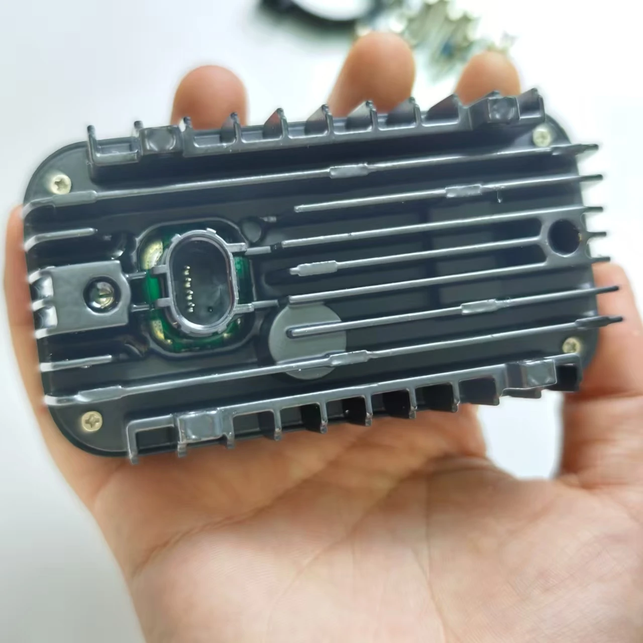 

Floodlight Navigation Lights for DJI Agras T50 T25 Agricultural Drone Accessories Lighting UAV LED Night Flight Lamp