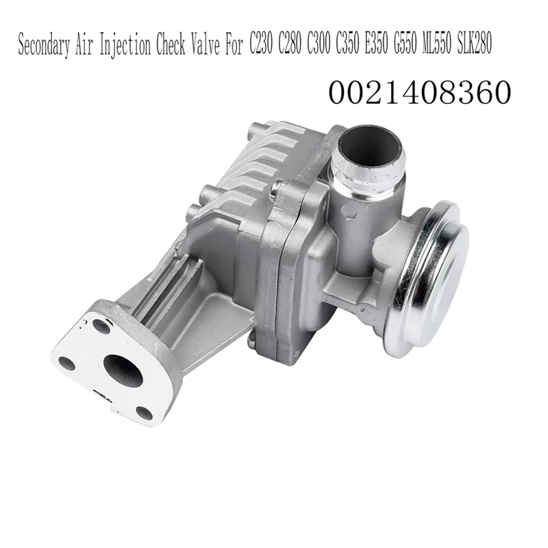 Air Injection Check…