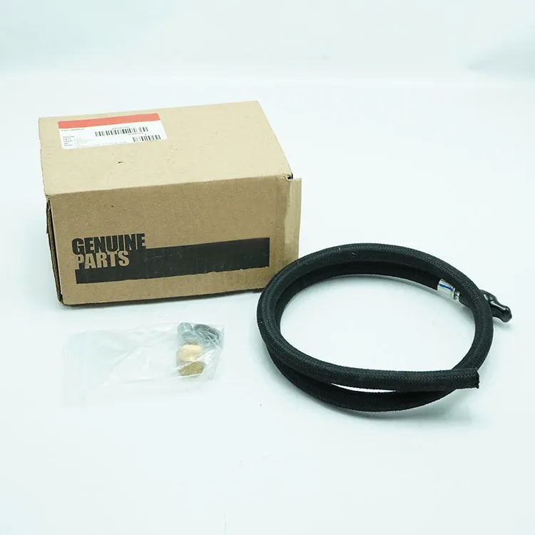 for Cummins Engine Fuel System Leak Tester 4918295