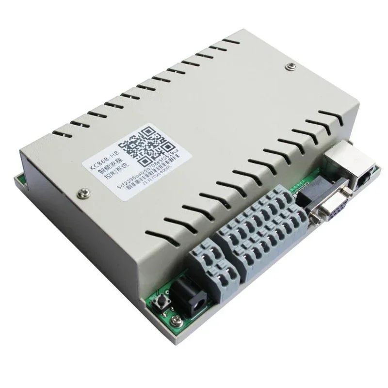 

Smart Automation Board TCP/IP Network Software Controller for 4 doors Access Control System have SDK API demo source code