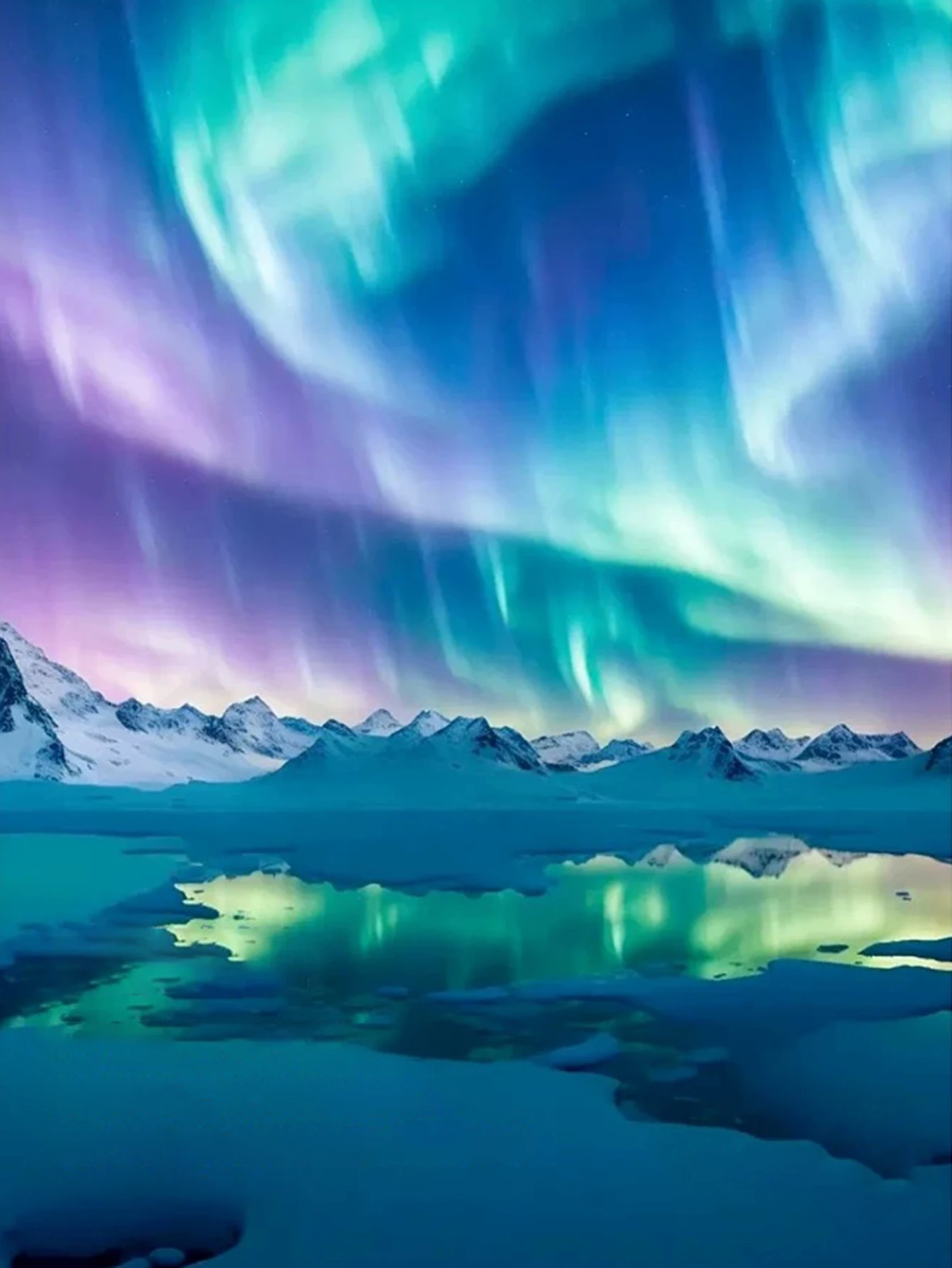 6 pçs 2025 nova moda arte do prego moda fototerapia islândia aurora azul-verde-roxo olho de gato gel pó magnético ouro unha polonês