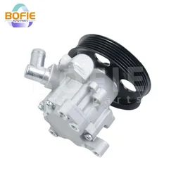 OEM 0044669301 A0044669301 Automobiles Power Steering Pump For Mercedes Benz W204 C204 C209 A209 C219 W211 W212
