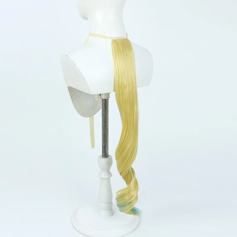 在庫あり Uma Musume ネオユニバース コスプレウィッグ アニメゲーム プリティーダービーウィッグ テール 合成毛 耐熱ファイバーウィッグ+ウィッグキャップ