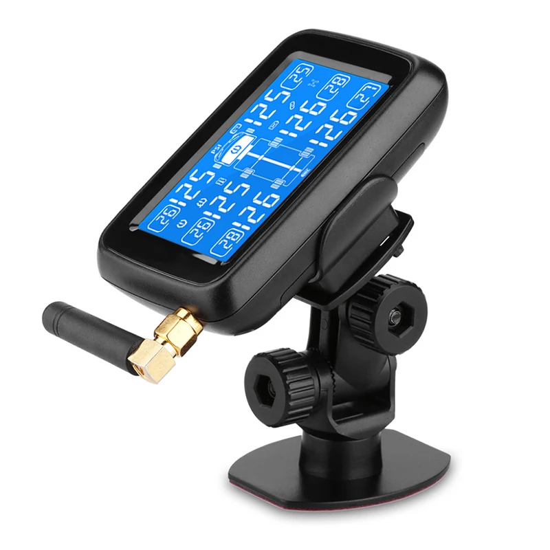 TPMS Sensor Icon: A Comprehensive Guide to Choosing the Right Tire Pressure Monitoring System for Your Vehicle