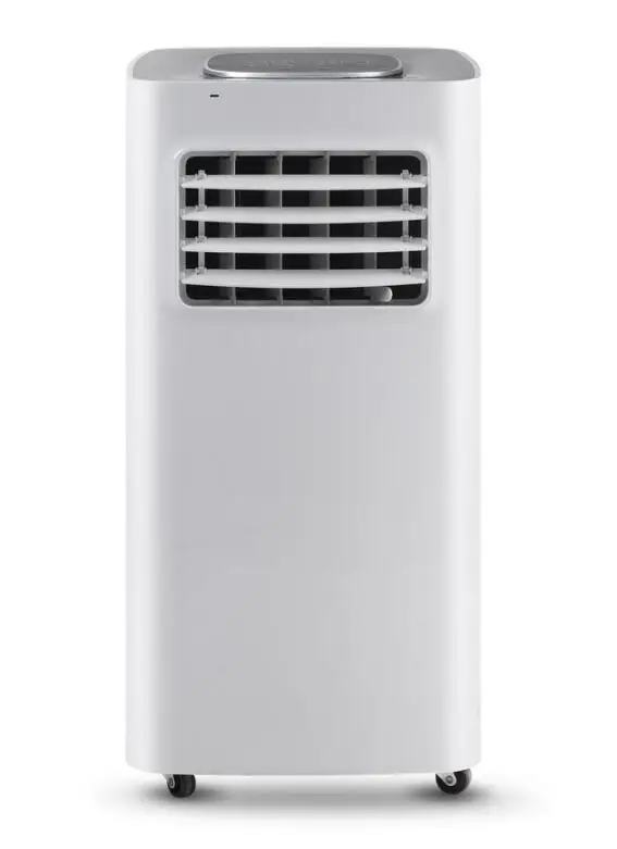 General Personal Small Movable Mobile Fan Home Cooler Ac Mini Portable air Conditioner