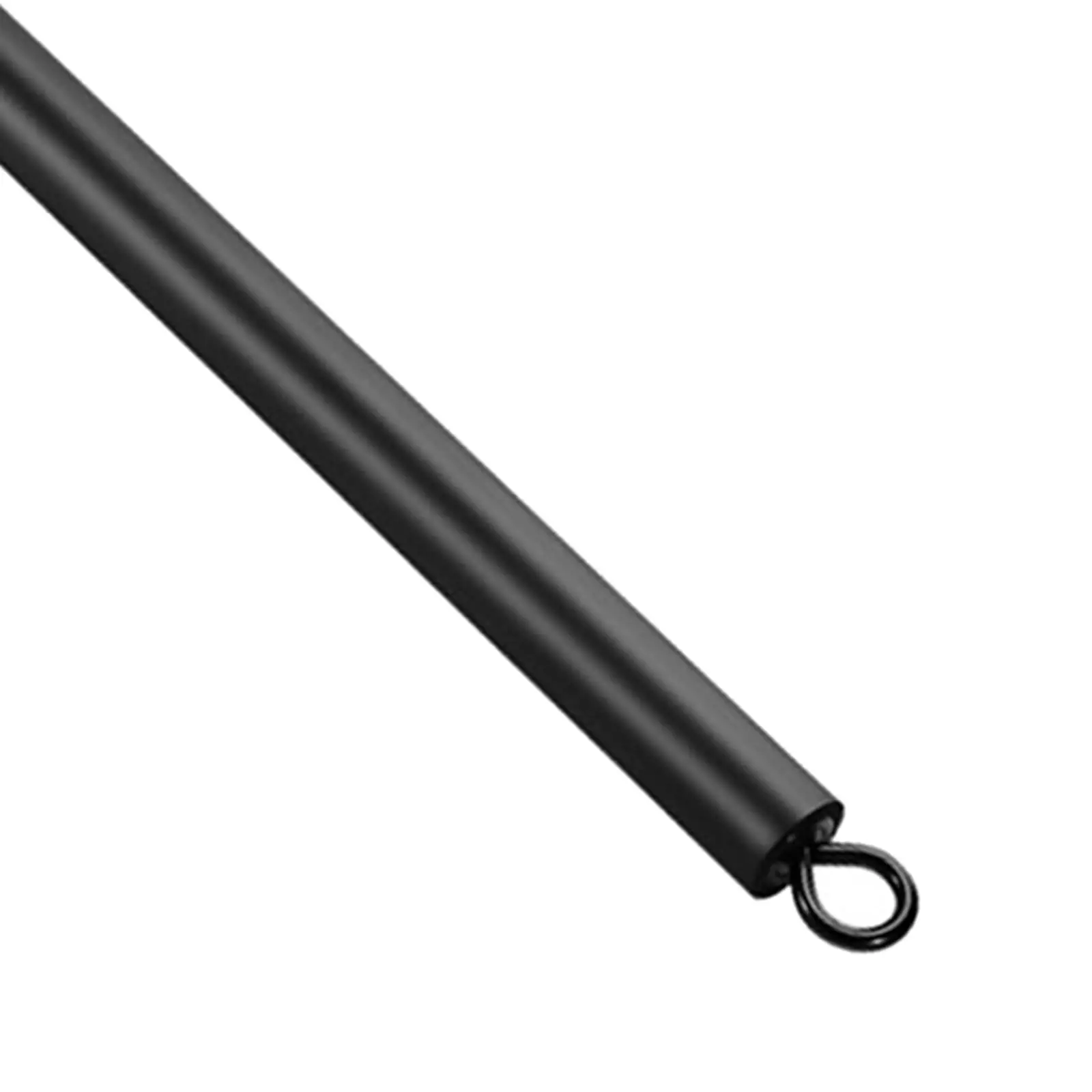 Pull Down Bar Durable Alloy Steel Strength Training Pilates Bar Straight Bar for