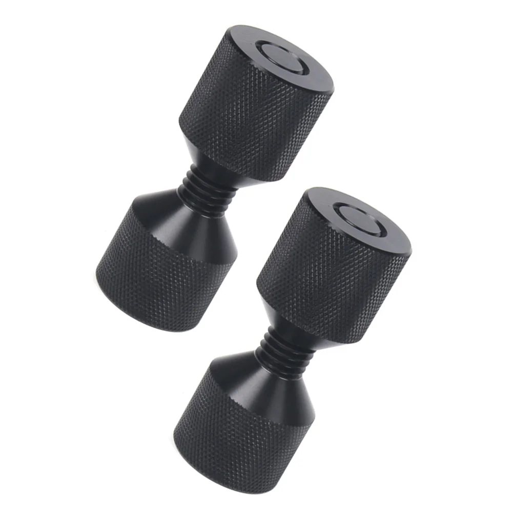 

Locating Dowel Flange Alignment Pin For Flange Installation 304 Stainless Steel For Flange Bolt Holes Easy Install Flange Pins