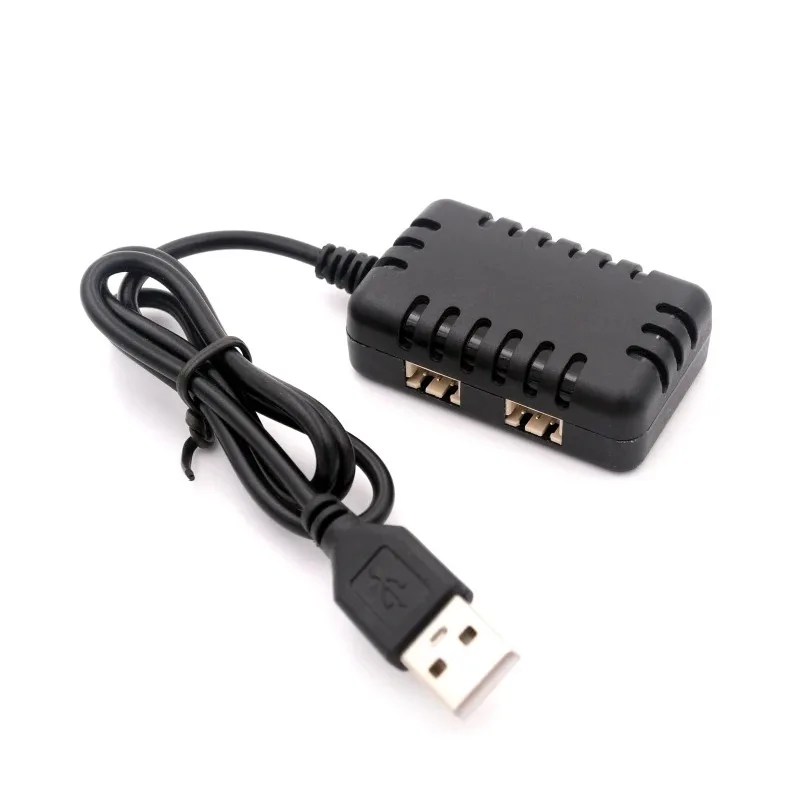 بطارية ليثيوم 7.4 فولت 800 مللي أمبير في الساعة لبطارية قارب التحكم عن بعد WLtoys WL917 قطع غيار البطارية 14500