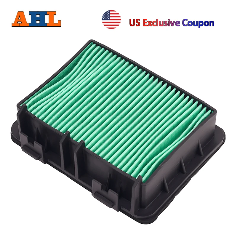 Ahl Motocycle Acces…