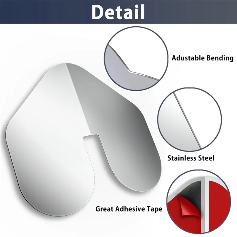 GYTB-2 個ステンレス鋼ボート用ボウガードボートボウプロテクター接着剤付きボートキールガードボート船を保護するため