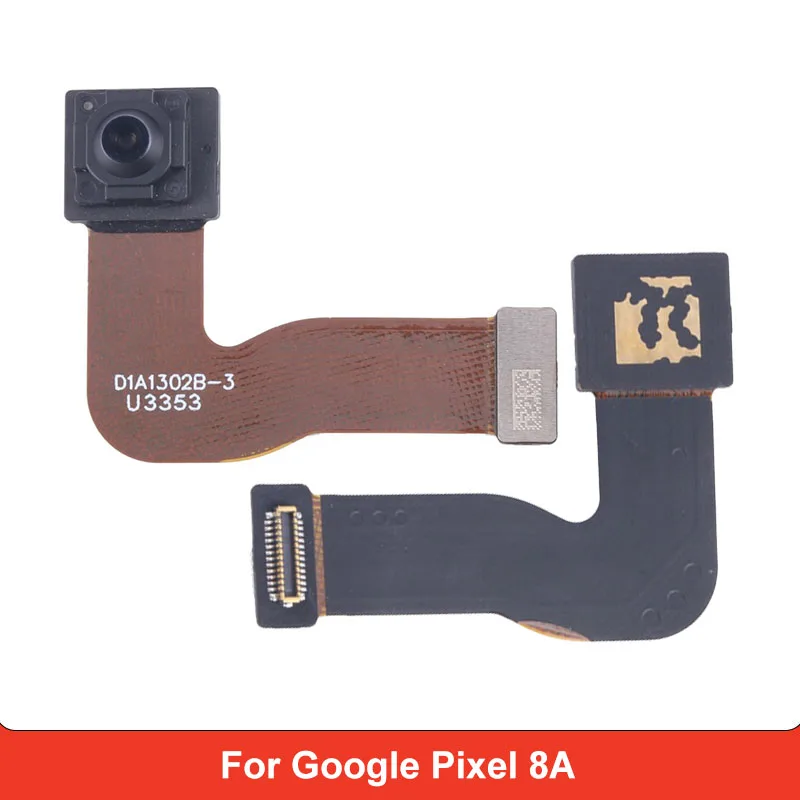Front Facing Camera for Google Pixel 8A Camera Module Replacement Spare Parts