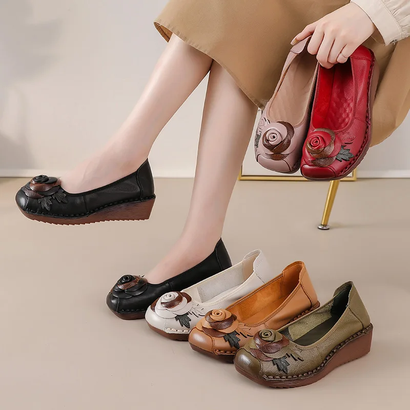 New Authentic Leath… - image