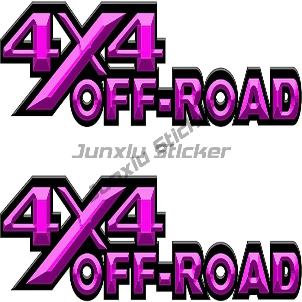 2 Stück Z85 4x4 Vinyl-Grafik-Aufkleber 1500 2500 Truck Pickup Sticker Zr-2 4x4 Offroad-Aufkleber USA-Flagge für LKWs SUV Wohnmobile Seitenfenster – Detail 2