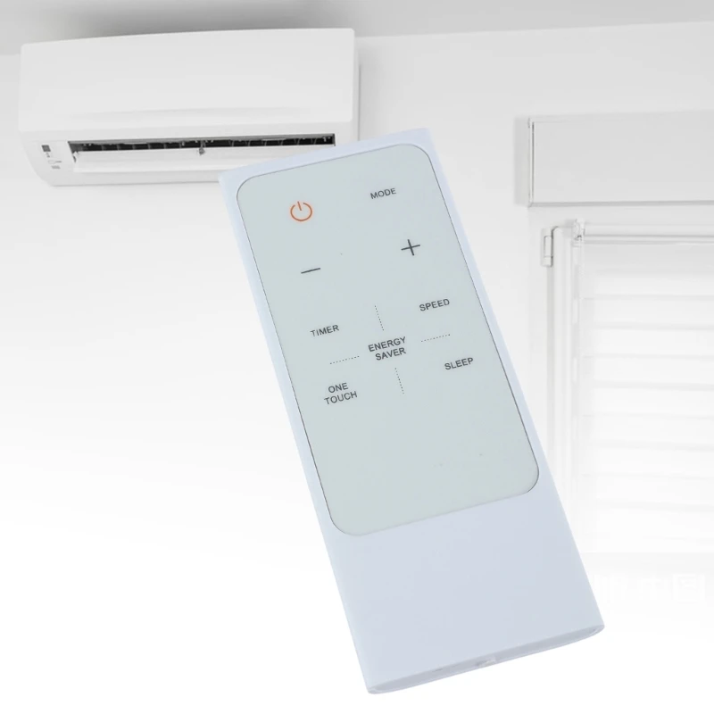 Điều khiển từ xa chính xác của máy điều hòa không khí RG15A(B) hoạt động cho các mẫu tương thích RG15A1(B)/ER EATC08RE1 RG15A