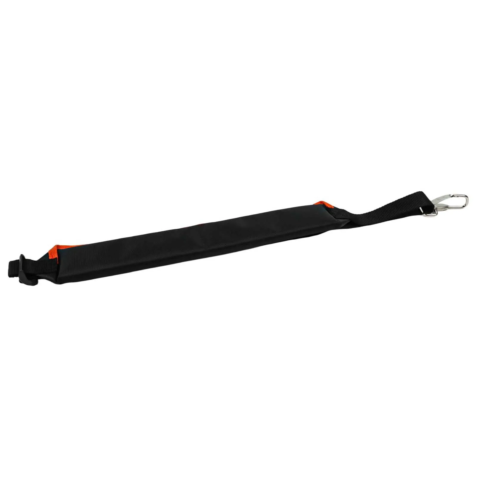 

Heavy Duty Adjustable Shoulder Strap 4119 710 9011 for Hair Dryers and Lawn Mowers Enhancing Comfort and Usage