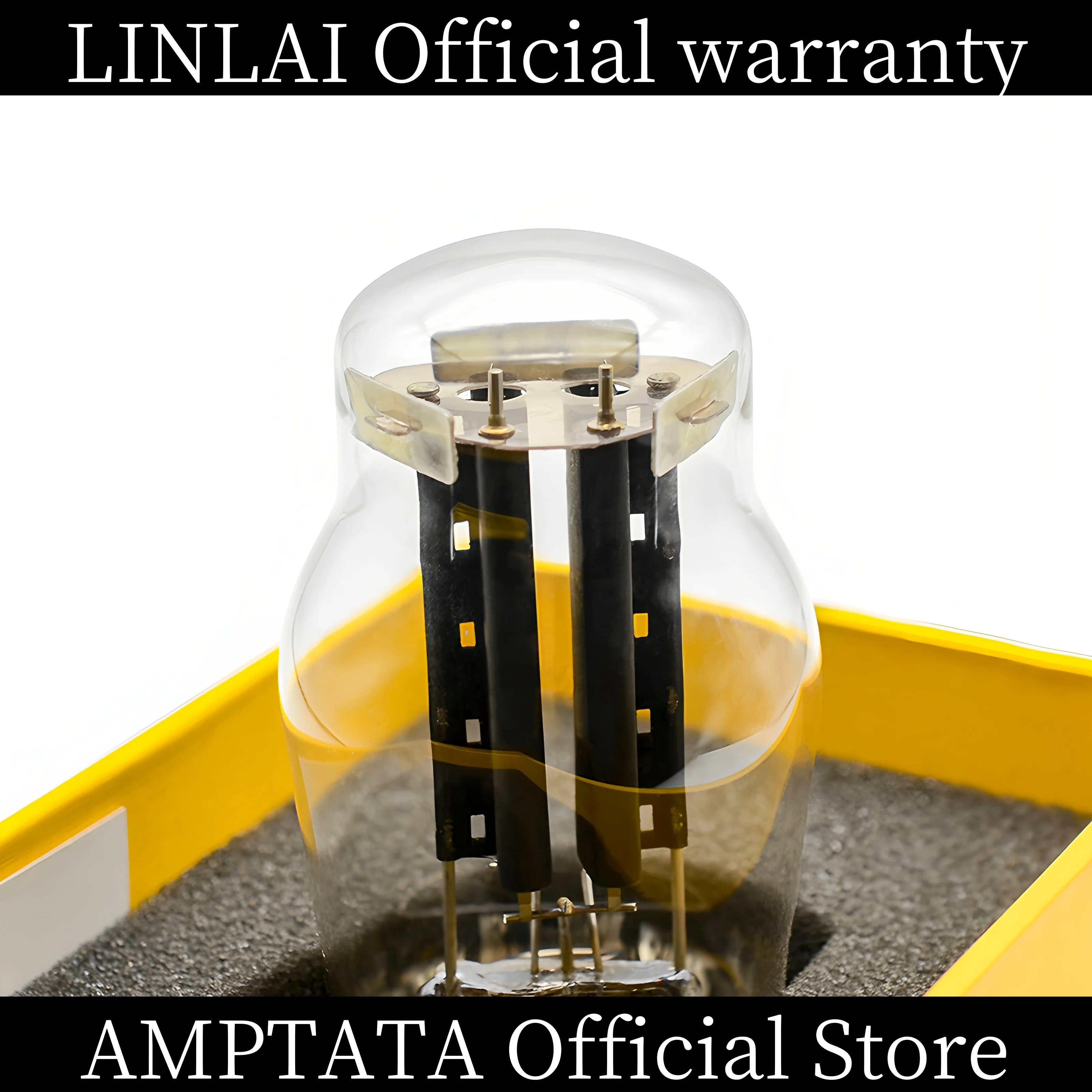 LINLAI WE274B / WE Series Replica (Vintage Sonic ) / ترقية 5AR4 5U4G GZ34 / مكبر للصوت / أنبوب مكنسة كهربائية / ضمان لمدة 15 شهرًا