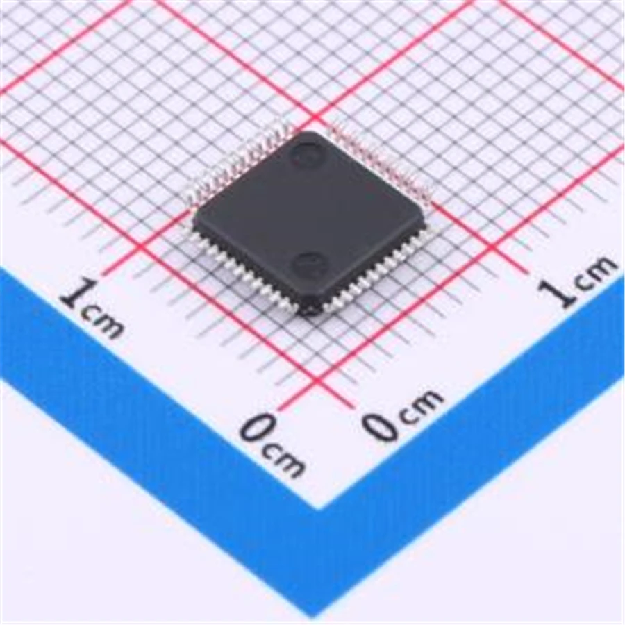 3PCS/LOT STM32G0B0CET6 (Microcontroller Units)