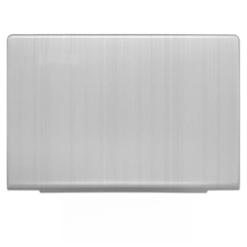 Silver White Laptop Replace For Ideapad 510S-15 310S-15ISKNew LCD Back Cover Front Frame Keyboard Bezel Bottom Base Case