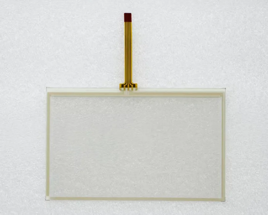 New for RXA-050001 Touch Screen Panel Glass Touchpad