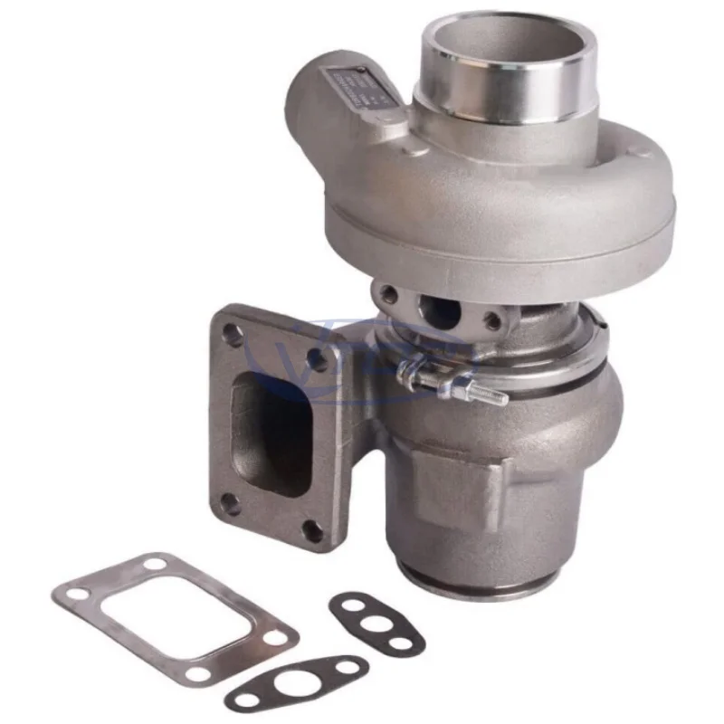 

Construction Machinery Engine Repair Parts Turbo Charger HX30 Turbocharger 3592109 3592112 3802908 For Cummins Engine 4BTA
