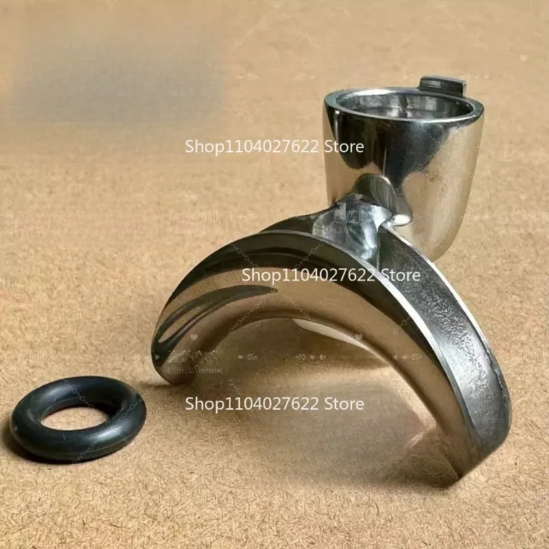 

Подходит для полуавтоматической ручки кофемашины Lamarzocco с одной и двойной Diversion Nozzle