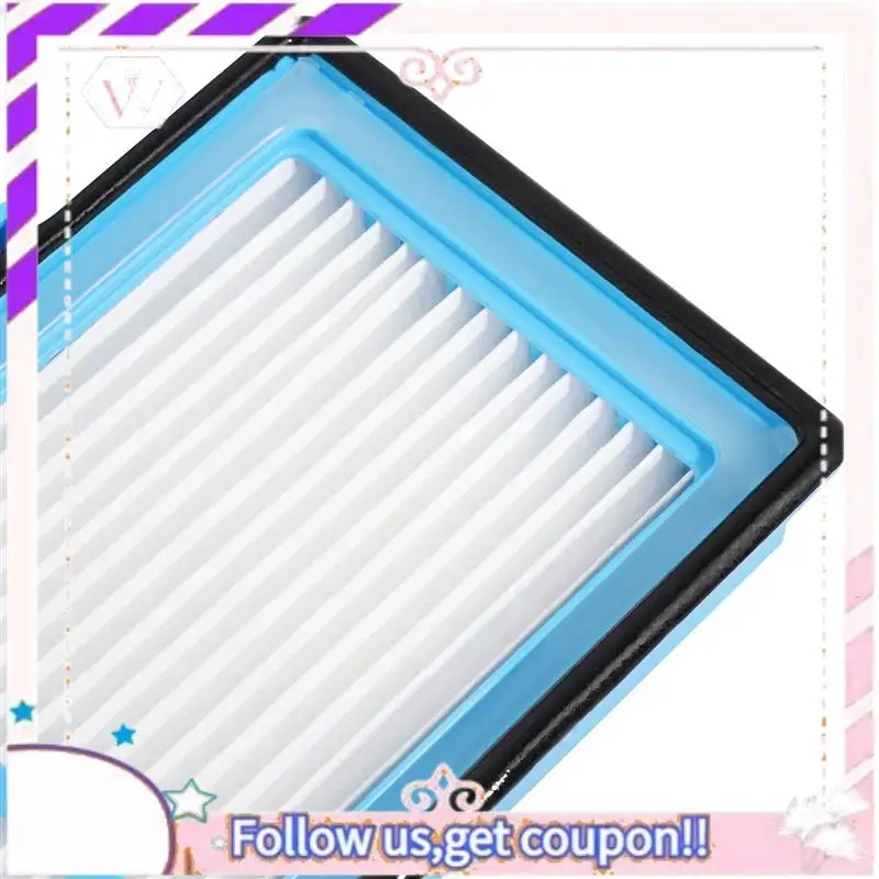 

A50F-12-Упаковка Сменный фильтр для фильтра очистителя воздуха Holmes AER1, фильтр общего воздуха HEPA-HAPF30AT