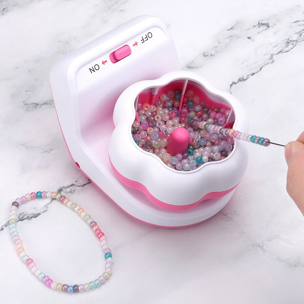 The Best Beads Stringer Machine I’ve Ever Used Honest Review After Months of Daily Crafting