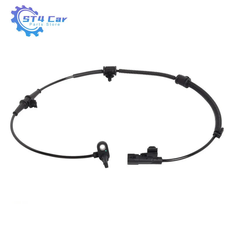 13329258 Front Brake Wheel Speed Anti-lock ABS Sensor For Buick Chevrolet Cruze Vauxhall OPEL ASTRA AMPERA ZAFIRA