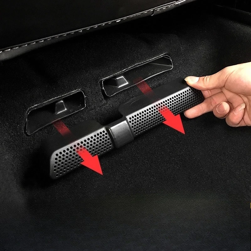 Seat Under The Trend Protection Cover For VOYAH Passion/EVR/FREE/Dream/Courage Car Interior Modification Car Accessories Tools