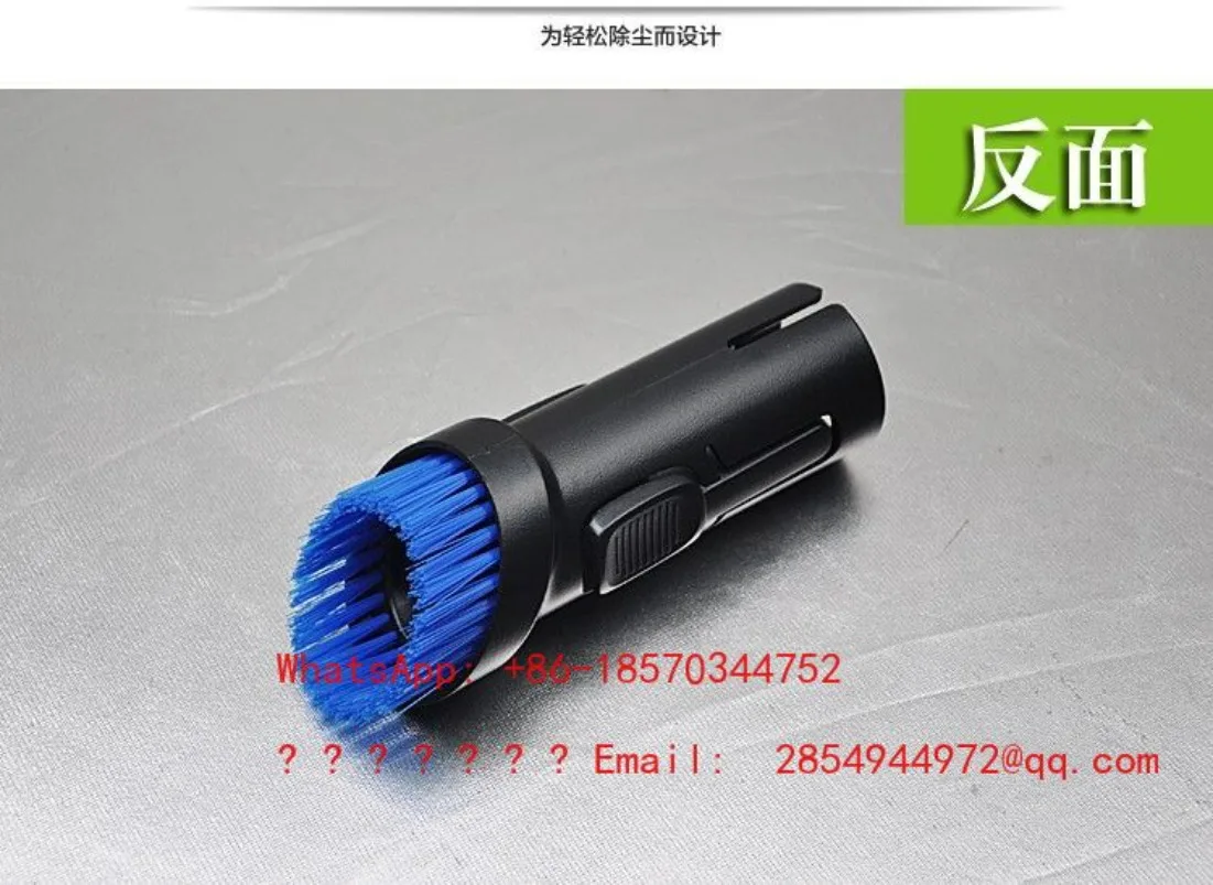 2026   Original Vacuum Cleaner Accessories Brush Head FC5832 FC5833 FC5835FC5836FC5838 Suction Head