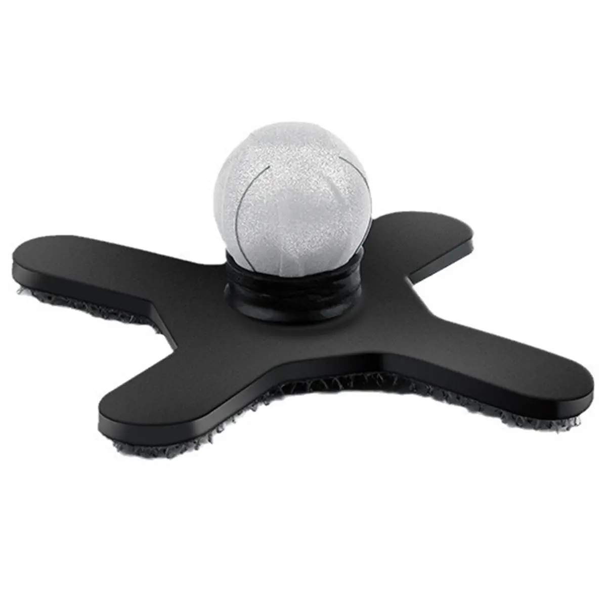 2026 New 14.5MM 10 Optical Infrared Motion Capture Reflective Marker Balls -Type Paste Markers for 3D Animation VR Tracking