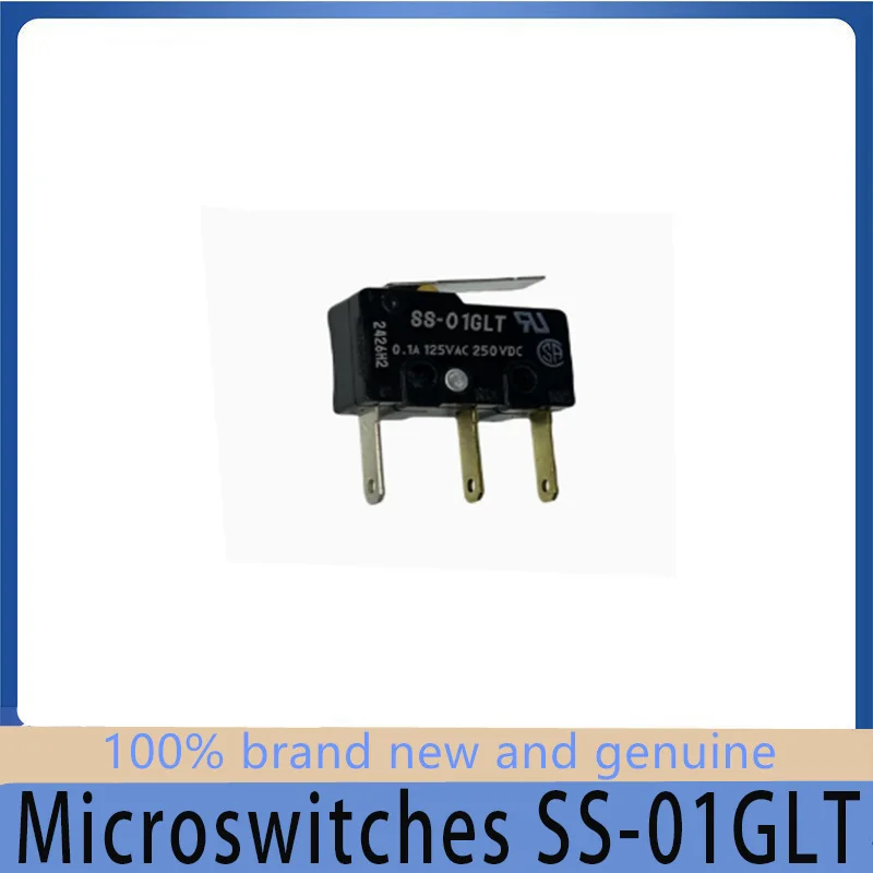 Original SS-01GLT Limit switch 1PCS