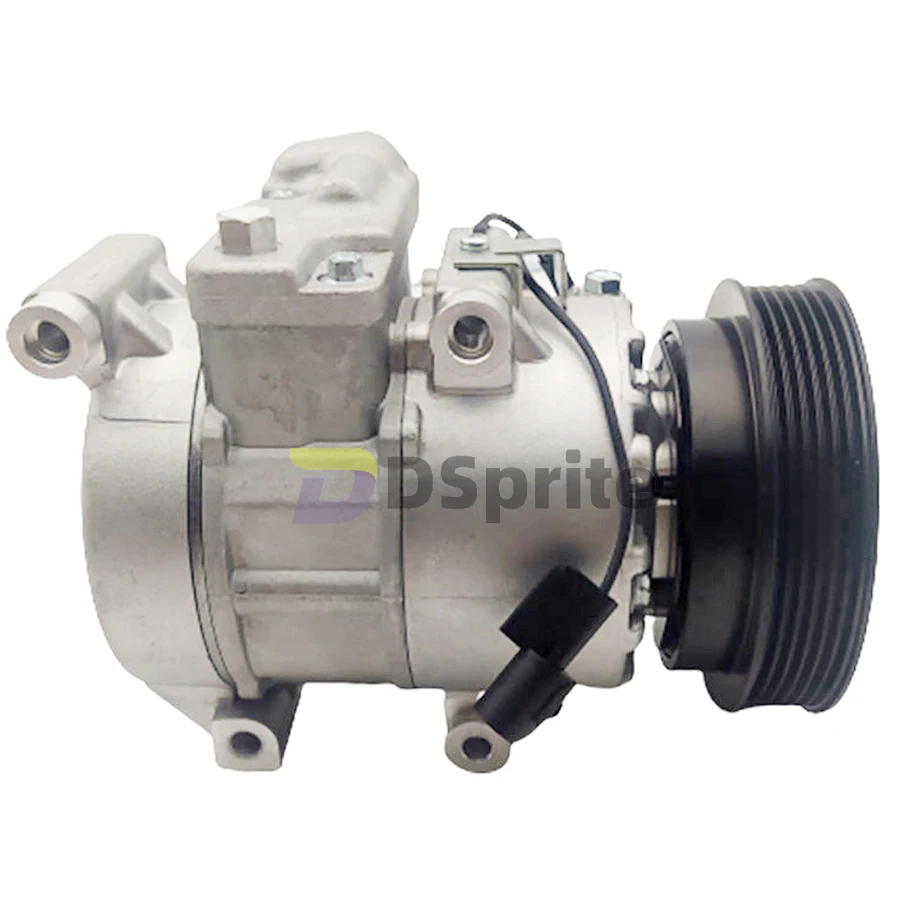 For kia cerato air conditioner ac compressor 977012F800 97701-2F800 97701 2F800