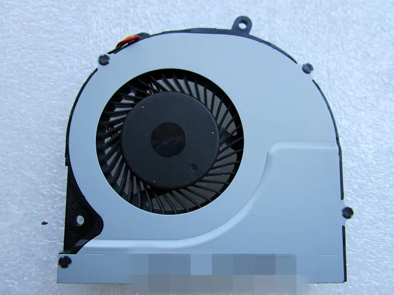 New and original satellite Toshiba p50-b p50t s55-a5294 ksb0805hb cl1x fan