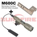 M600C Combe Tan1