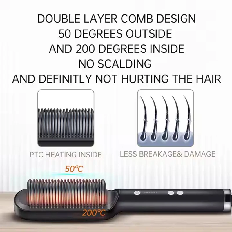 Thumbnail 4 - #13 Best Heated Styling Brushes to Buy In 2026